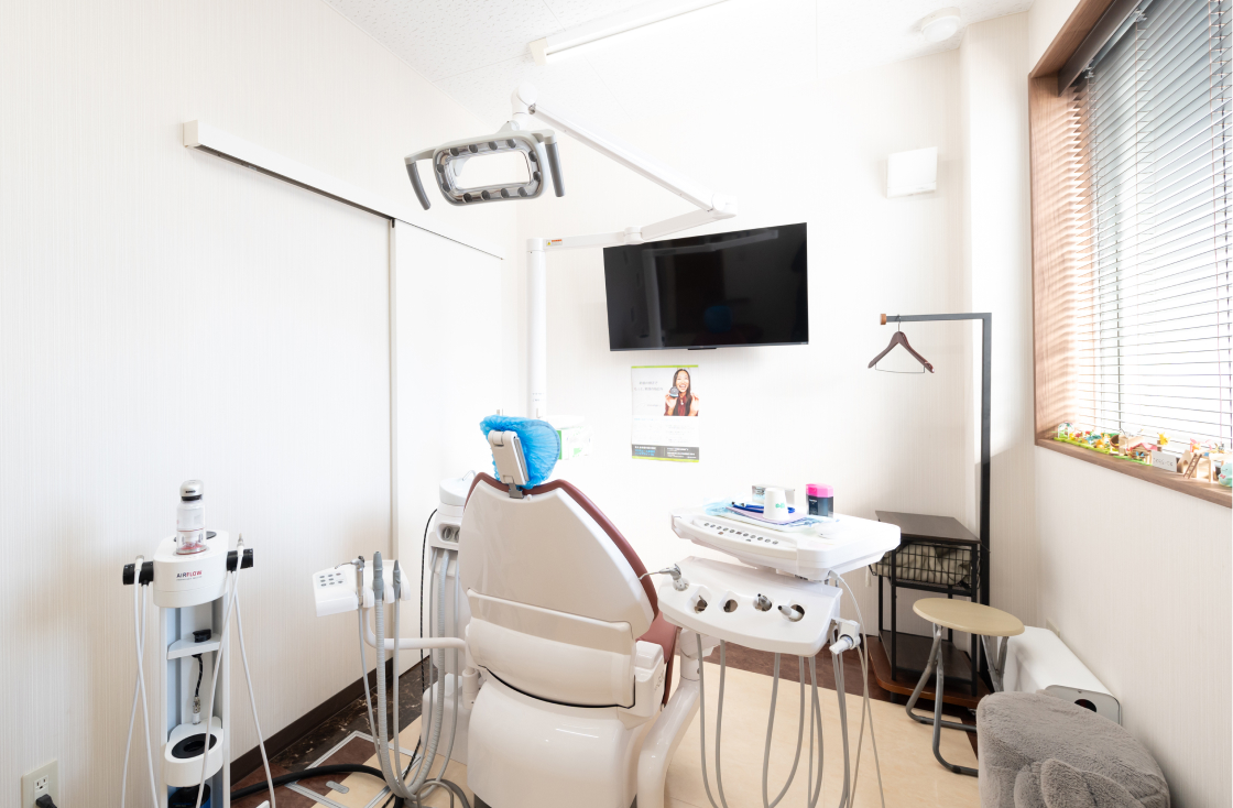 安心のサポート体制と研修制度