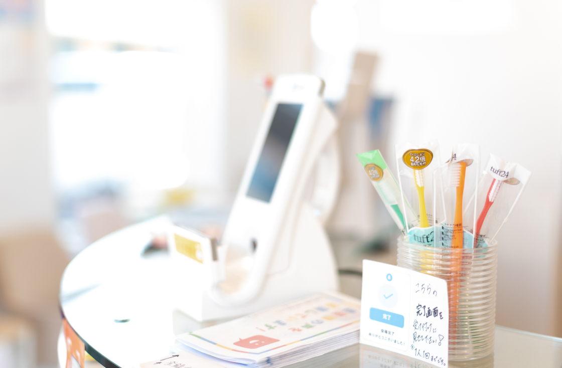 働きやすさを重視した職場環境